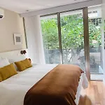 2Br Heart Of Leblon With Balcony, Renovated Gem