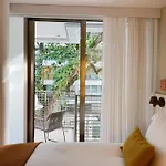 2Br Heart Of Leblon With Balcony, Renovated Gem
