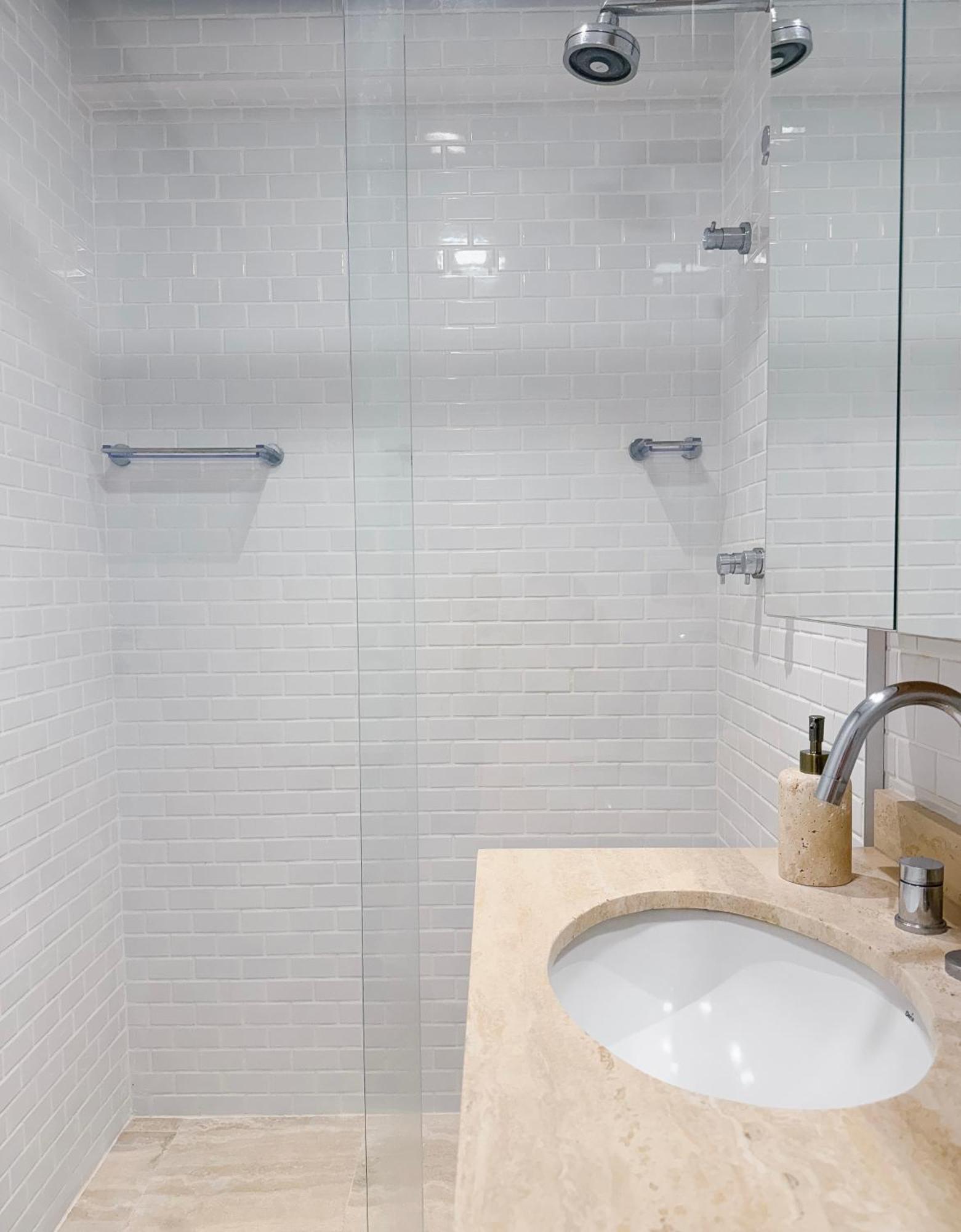 2br Heart Of Leblon With Balcony, Renovated Gem