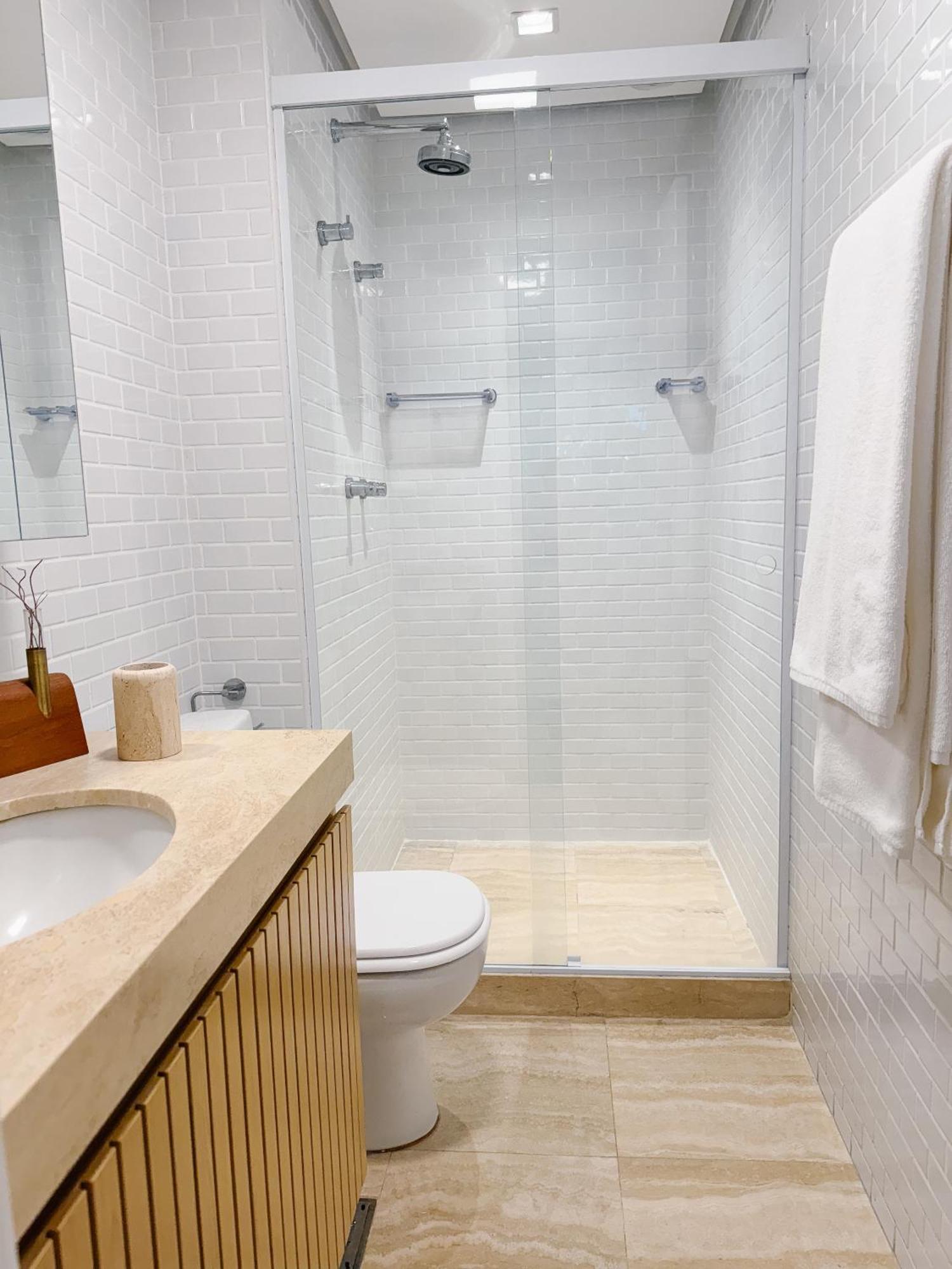 Apartamento 2br Heart Of Leblon With Balcony, Renovated Gem Rio de Janeiro