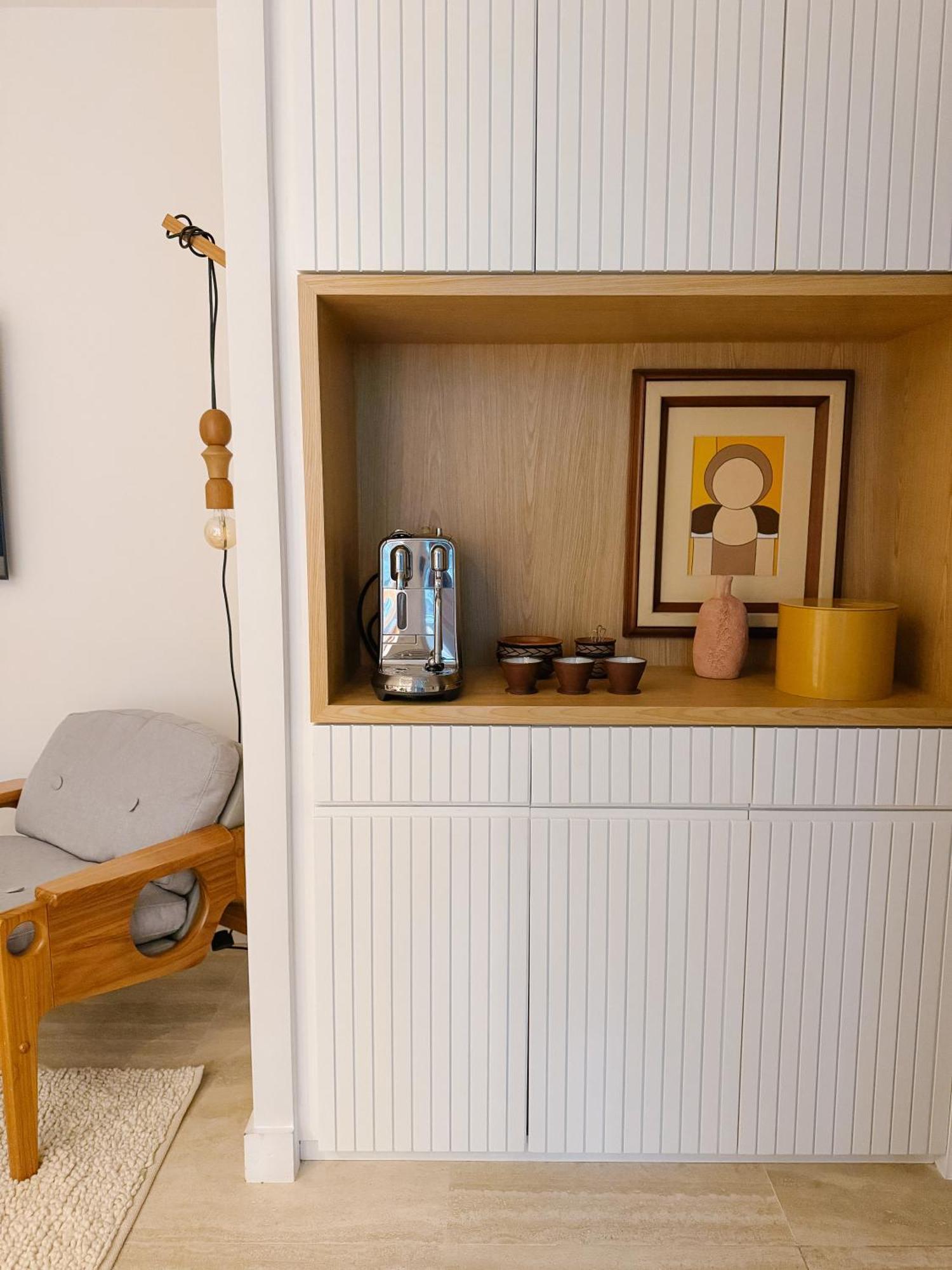 2br Heart Of Leblon With Balcony, Renovated Gem Rio de Janeiro