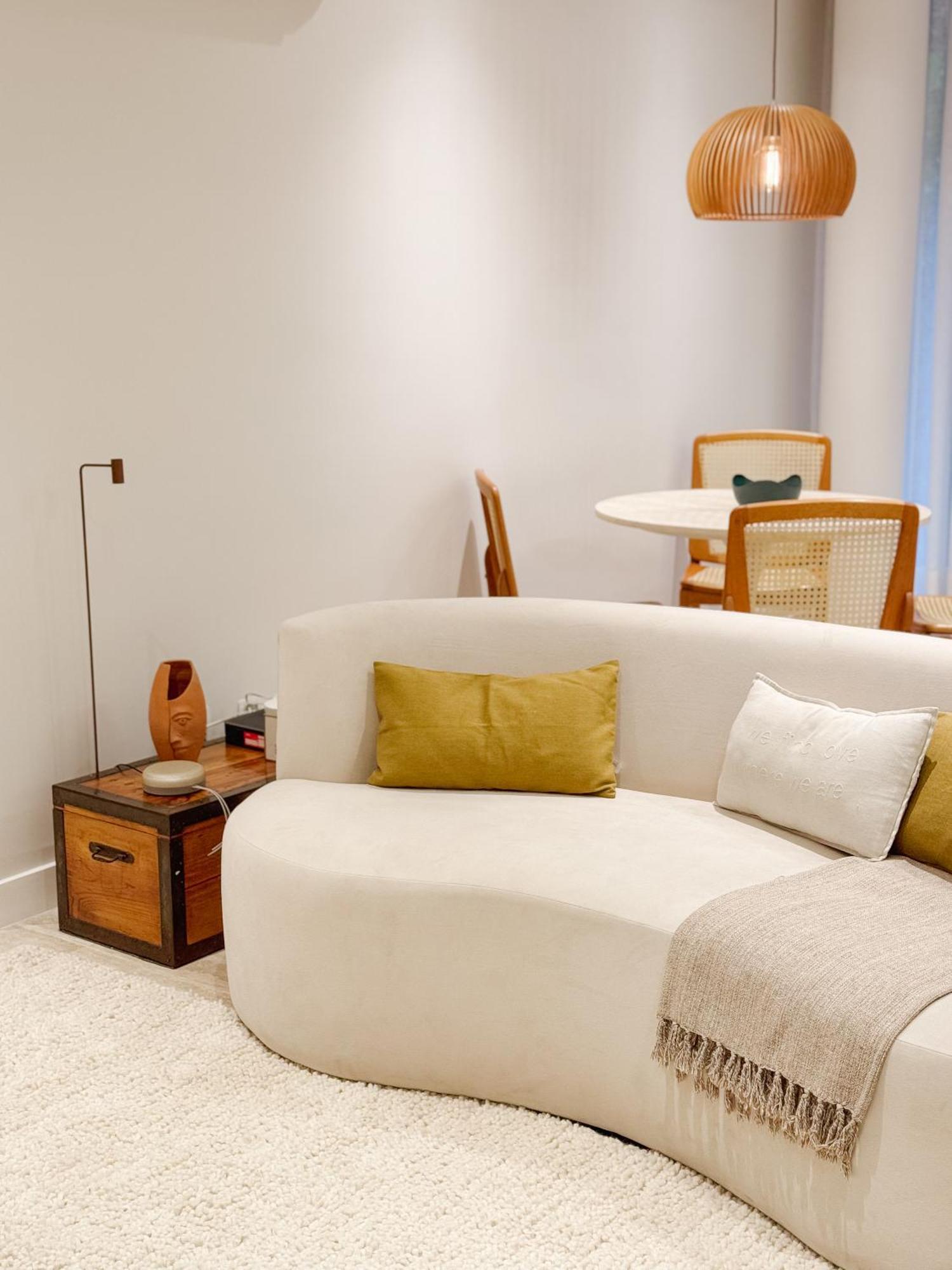 2br Heart Of Leblon With Balcony, Renovated Gem Rio de Janeiro